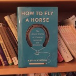 HowTo Fly a Horse